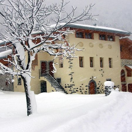 Locanda Borgo Chiese Castel Condino 外观 照片