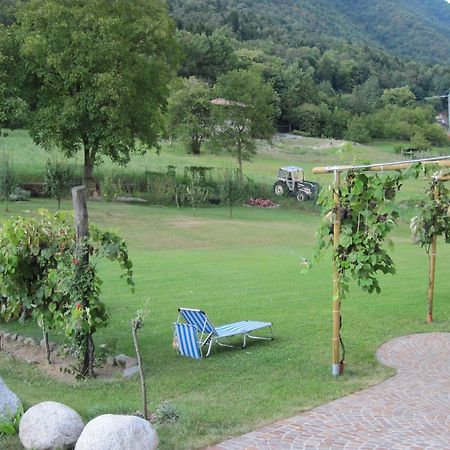 Locanda Borgo Chiese Castel Condino 外观 照片