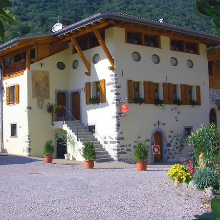 Locanda Borgo Chiese Castel Condino 外观 照片