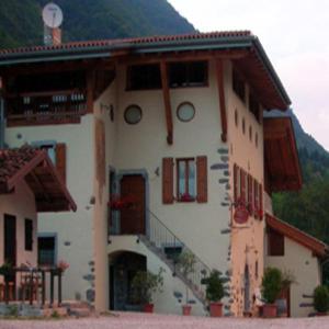 Locanda Borgo Chiese Castel Condino 外观 照片