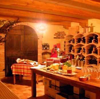 Locanda Borgo Chiese Castel Condino 外观 照片