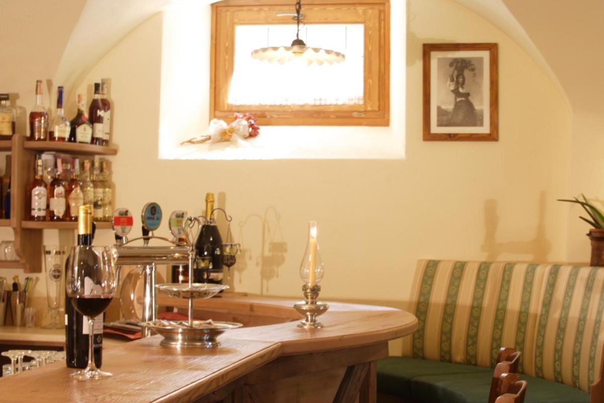 Locanda Borgo Chiese Castel Condino 外观 照片