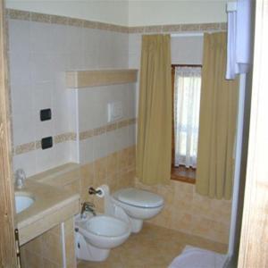 Locanda Borgo Chiese Castel Condino 客房 照片
